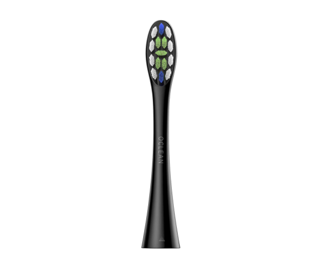 Oclean Końcówki Professional Clean P1C5 B06 czarny 6 szt. - 1213198 - zdjęcie 2